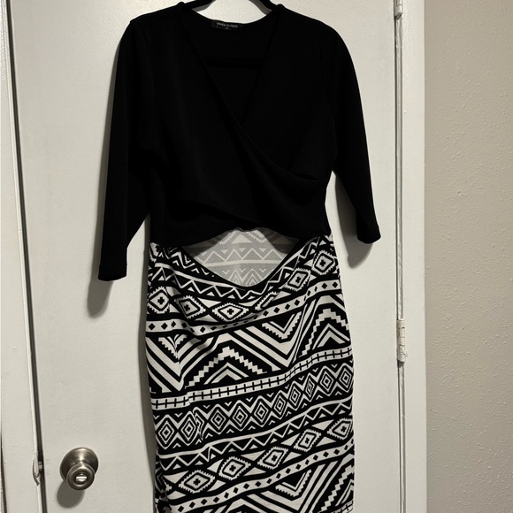 FTF DRESS - Picture 3 of 5